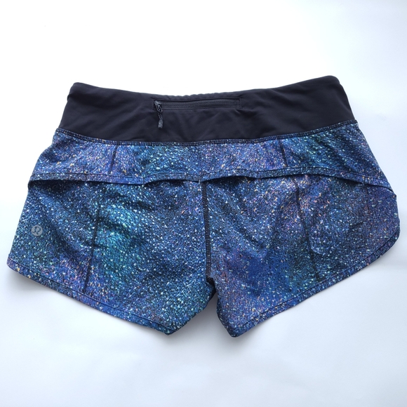 Lululemon Speed Short (4-way Stretch 2 1/2") - Picture 5 of 12